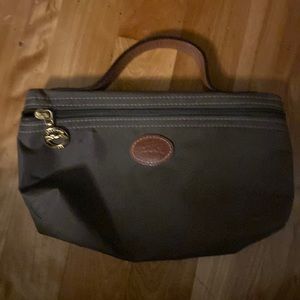 Longchamp mini purse